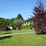 Parco Hotel Sassi