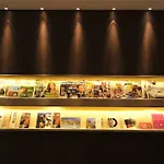 Parco Hotel Sassi