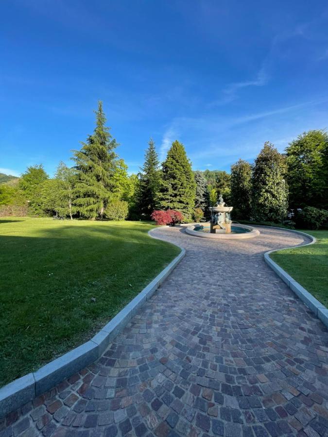 Hotel Parco Sassi Turin