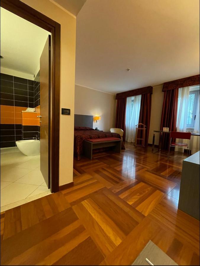 Hotel Parco Sassi
