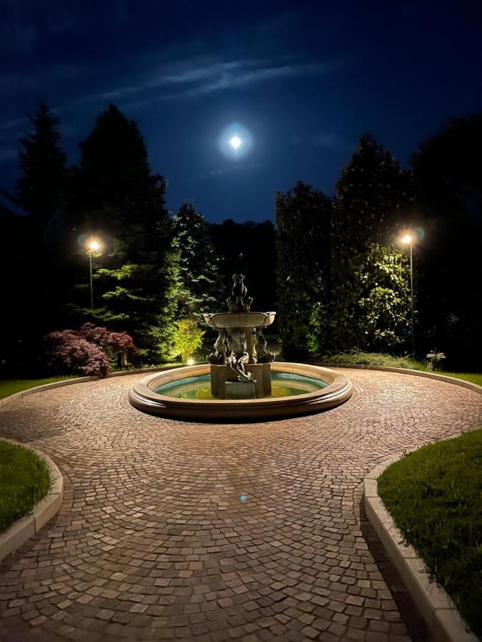 Parco Sassi 3* Turin
