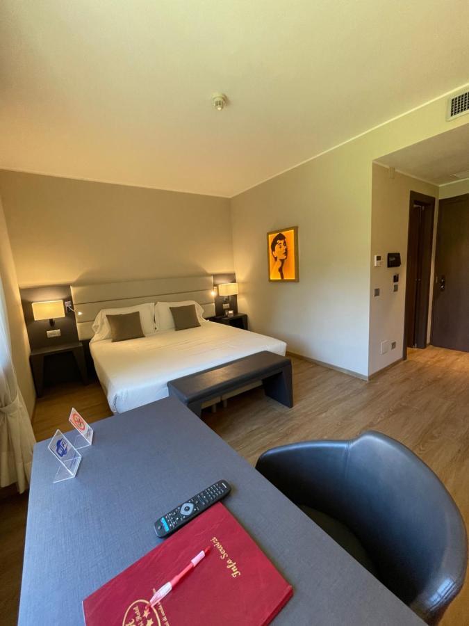 Parco Sassi 3* Turyn