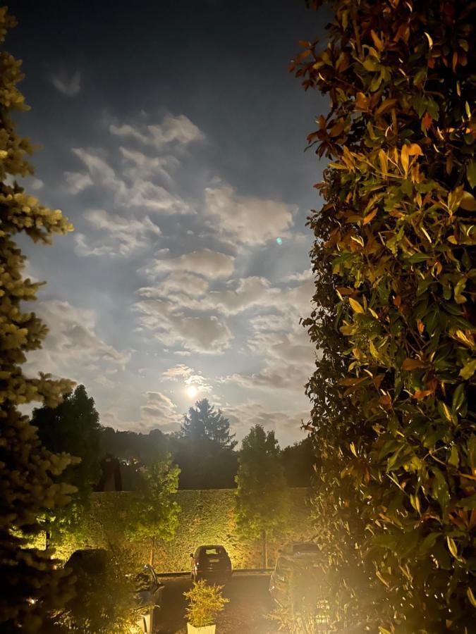 Parco Sassi 3* Turin