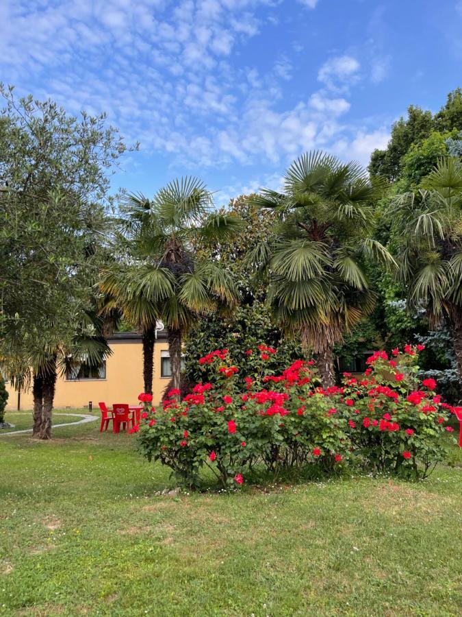 Parco Sassi Hotel Turín