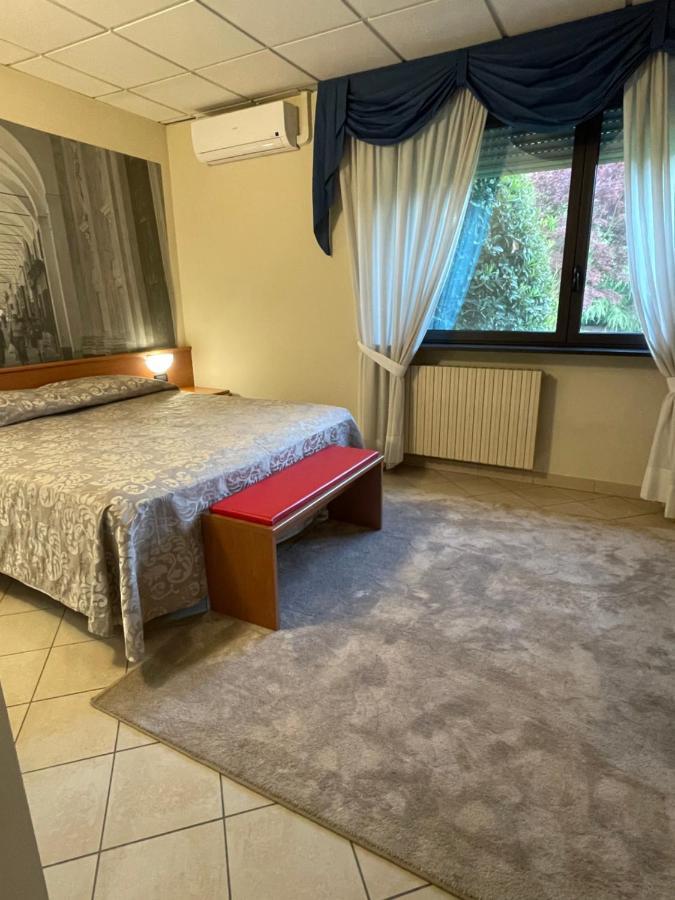 Hotel Parco Sassi 3*