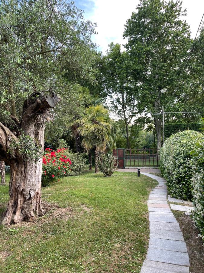Hotel Parco Sassi