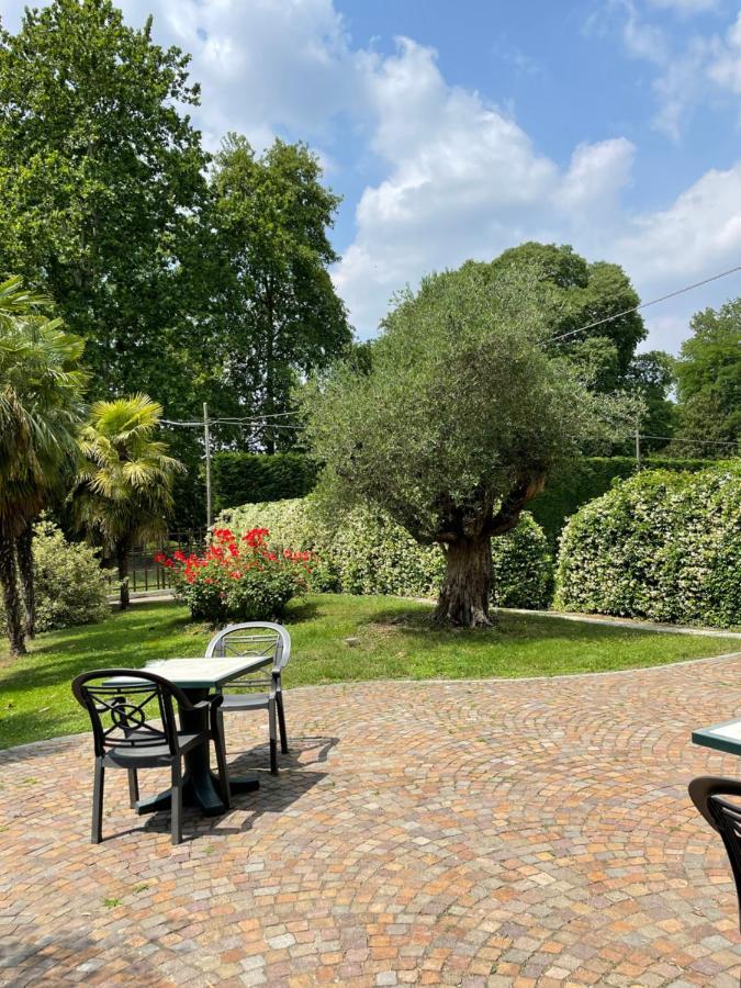 Parco Sassi Hotel Turin