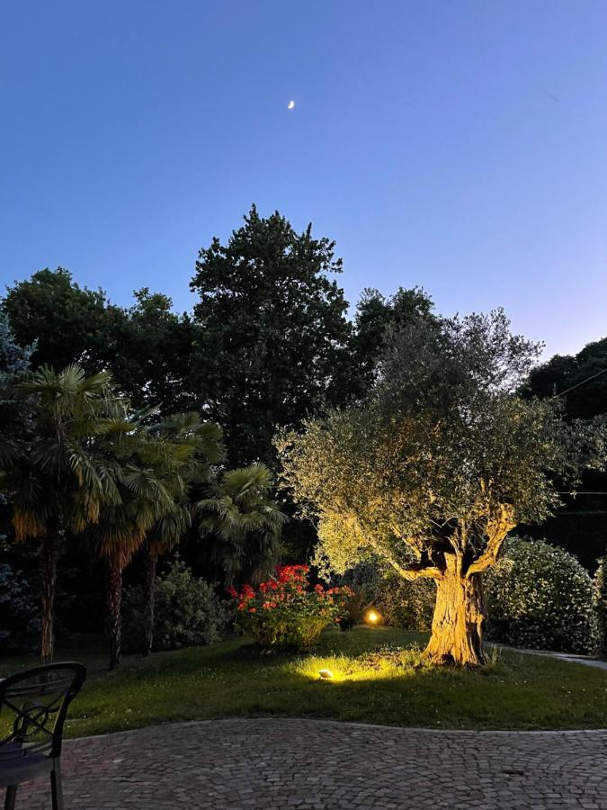 Hotel Parco Sassi Turin