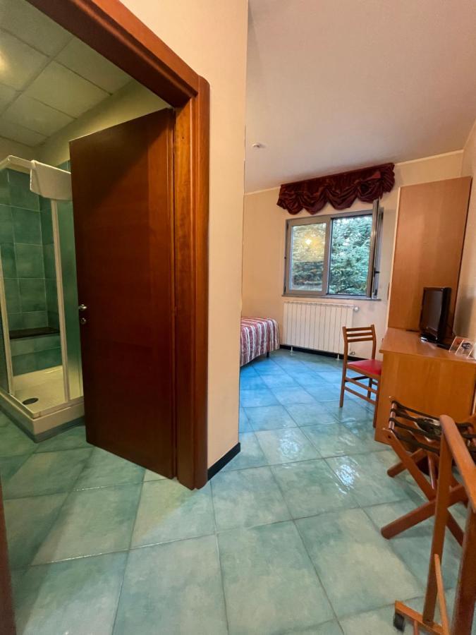 Hotel Parco Sassi 3*