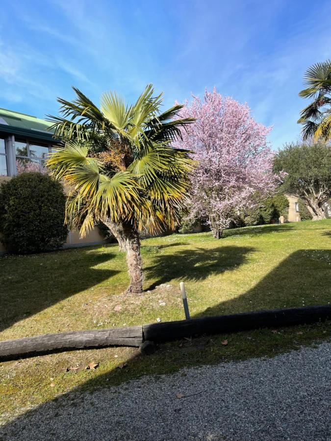 Hotel Parco Sassi Turin