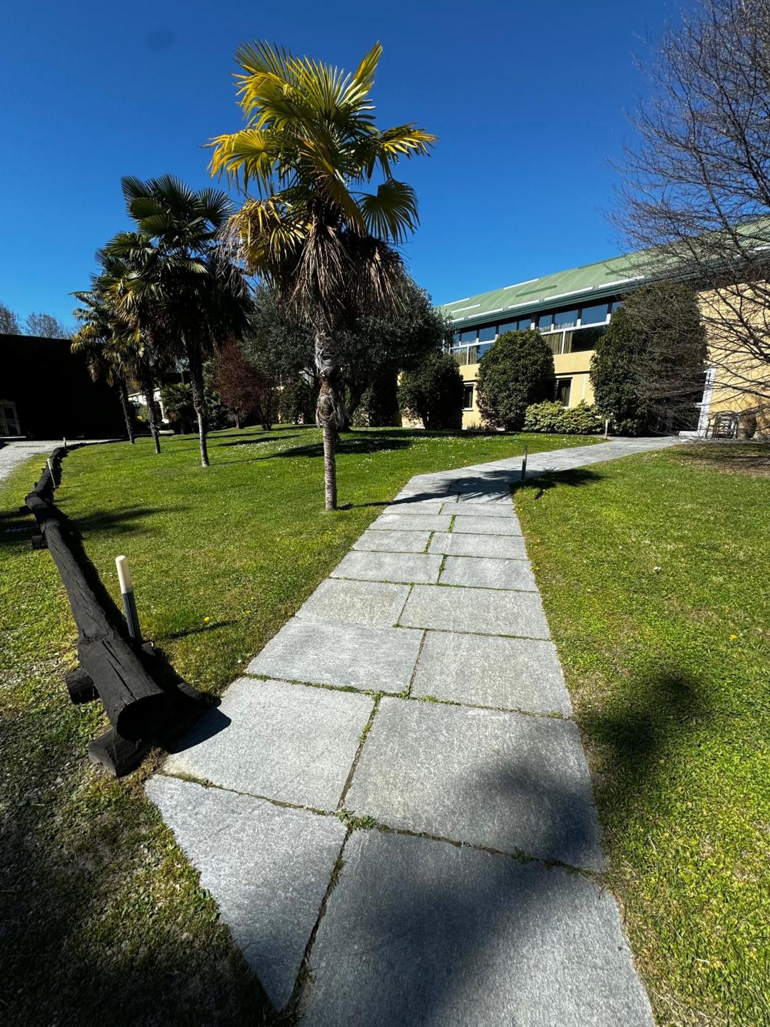 Hotel Parco Sassi 3*