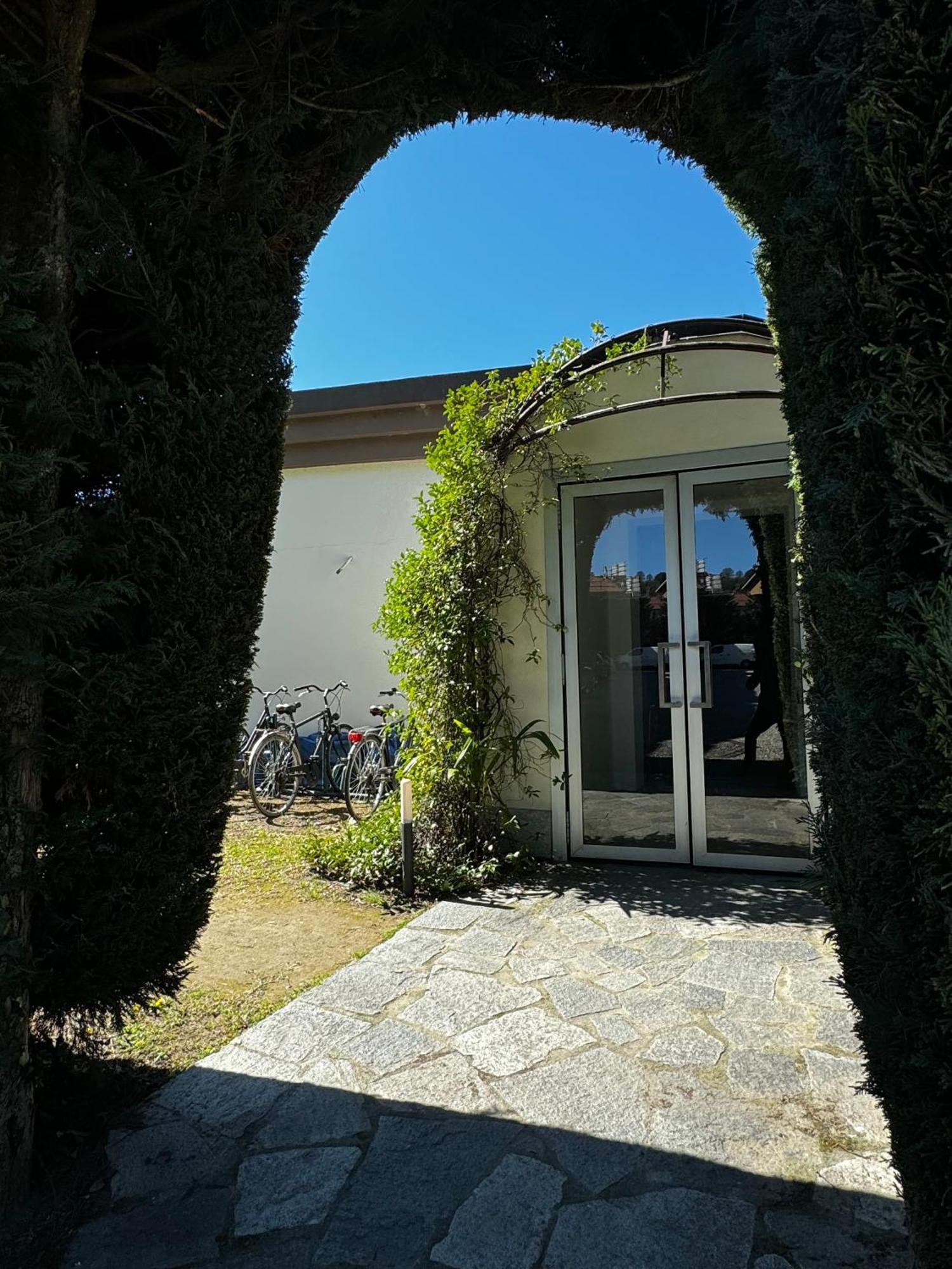 Hotel Parco Sassi Turin