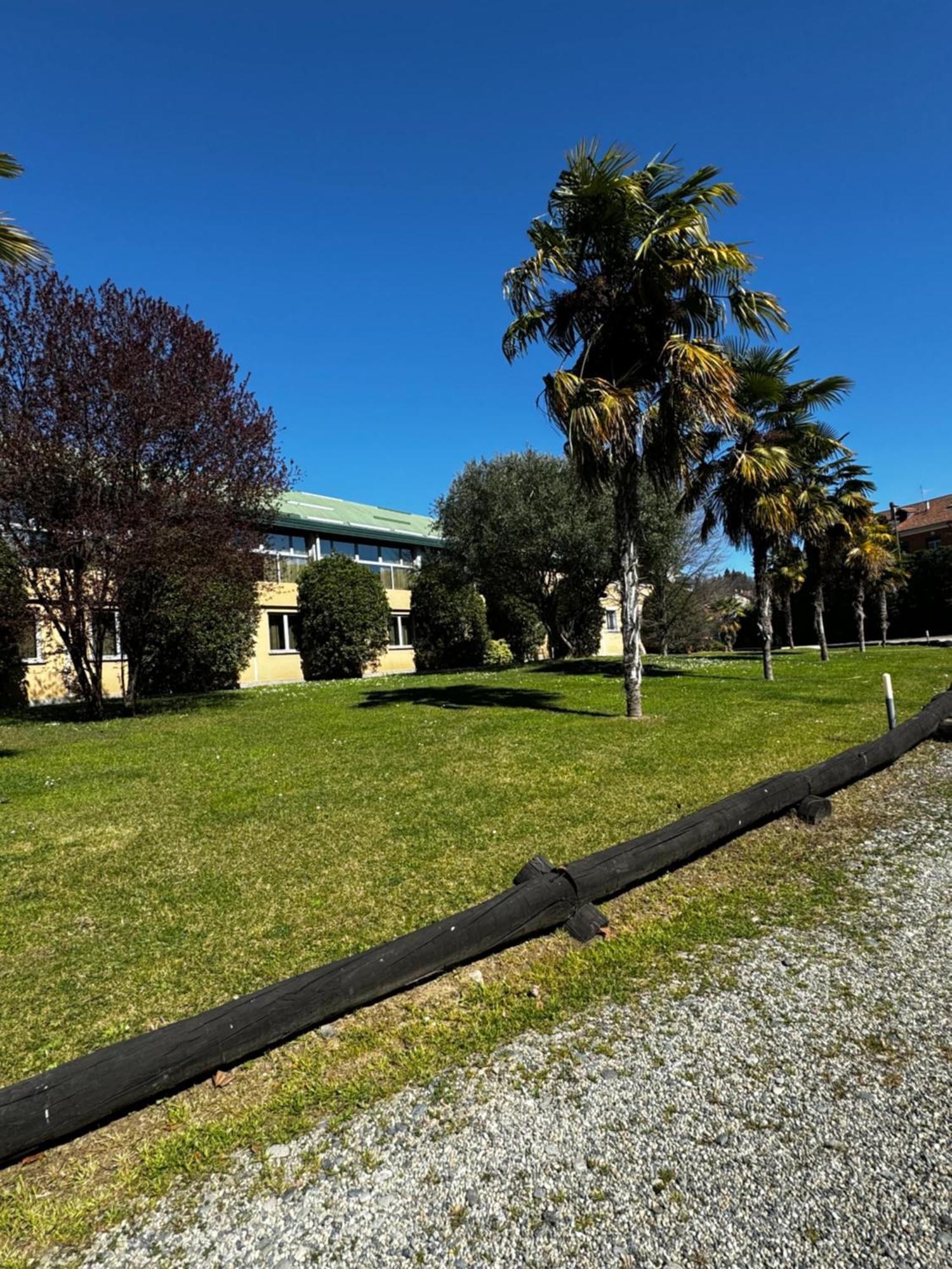 Parco Sassi