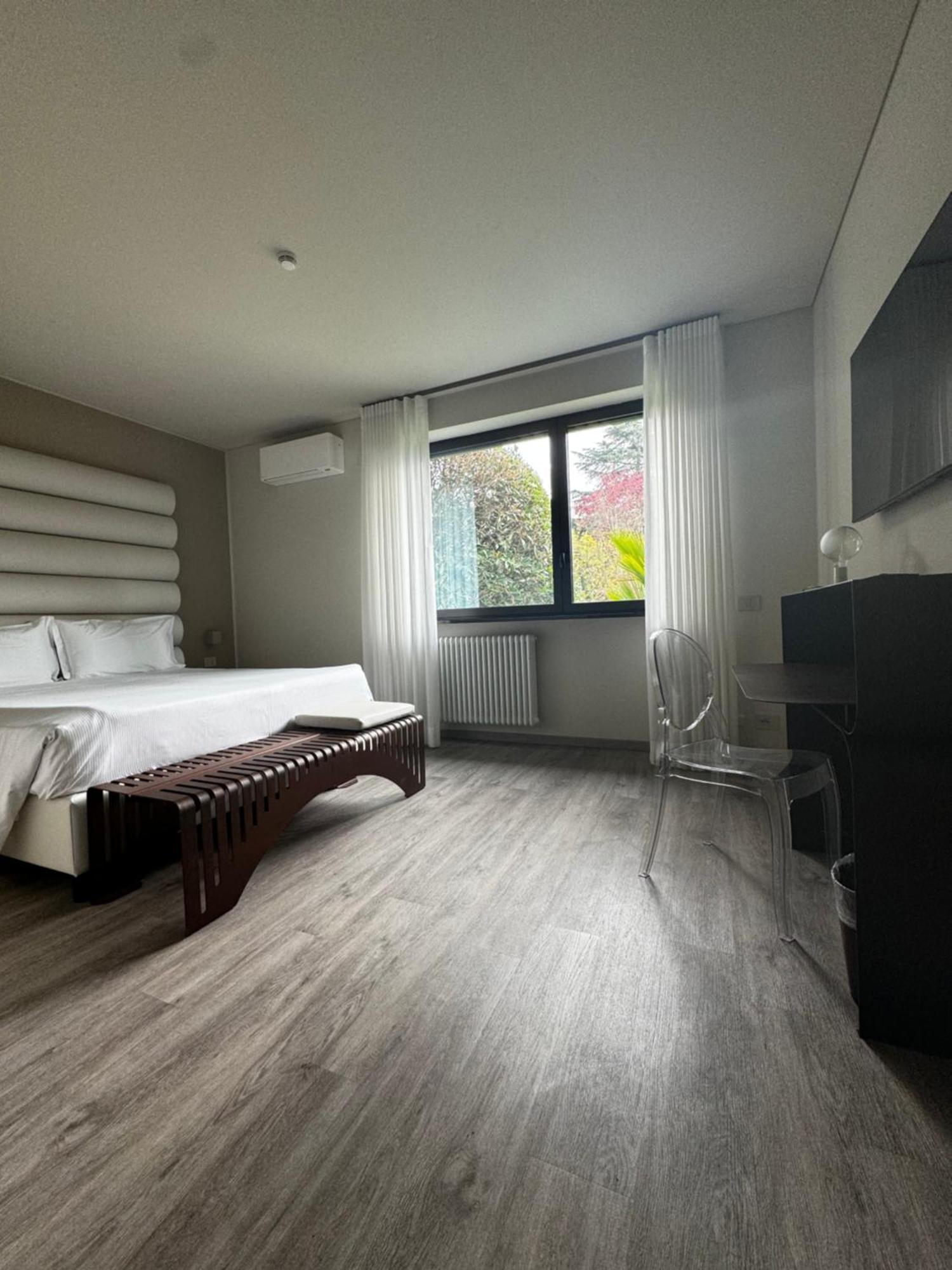 Hotel Parco Sassi Turin