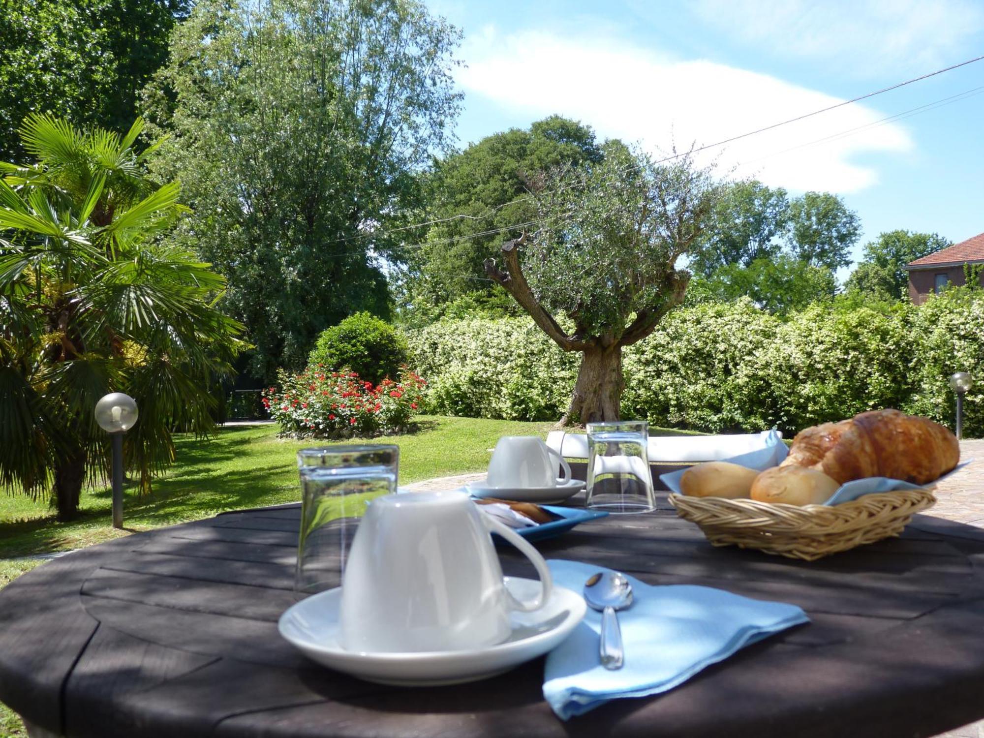 Hotel Parco Sassi Turín