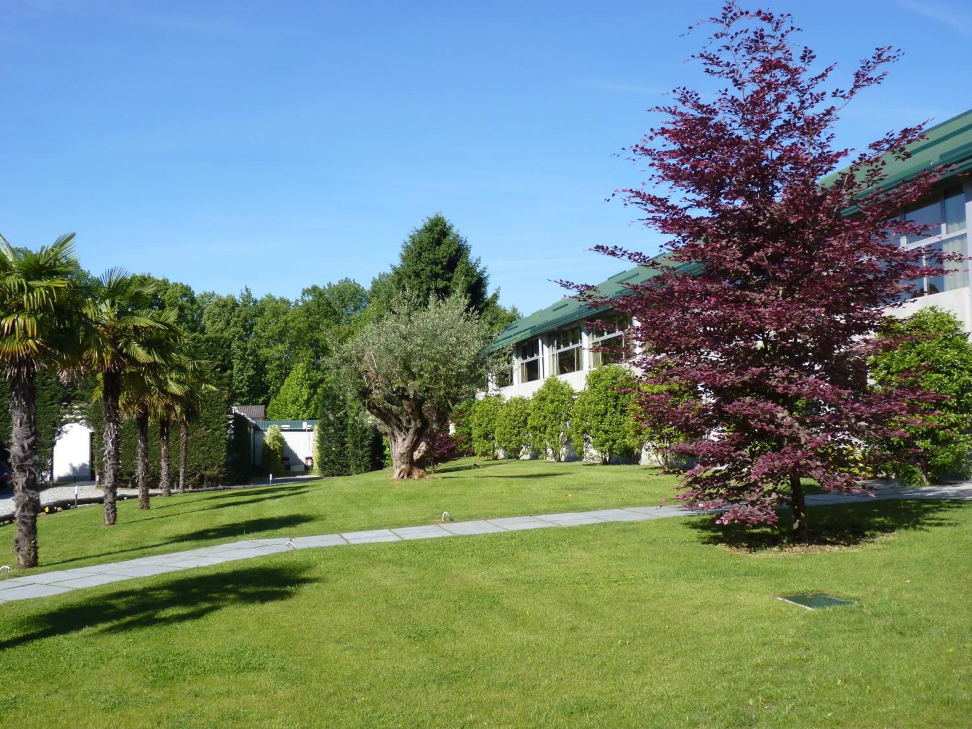 Hotel Parco Sassi