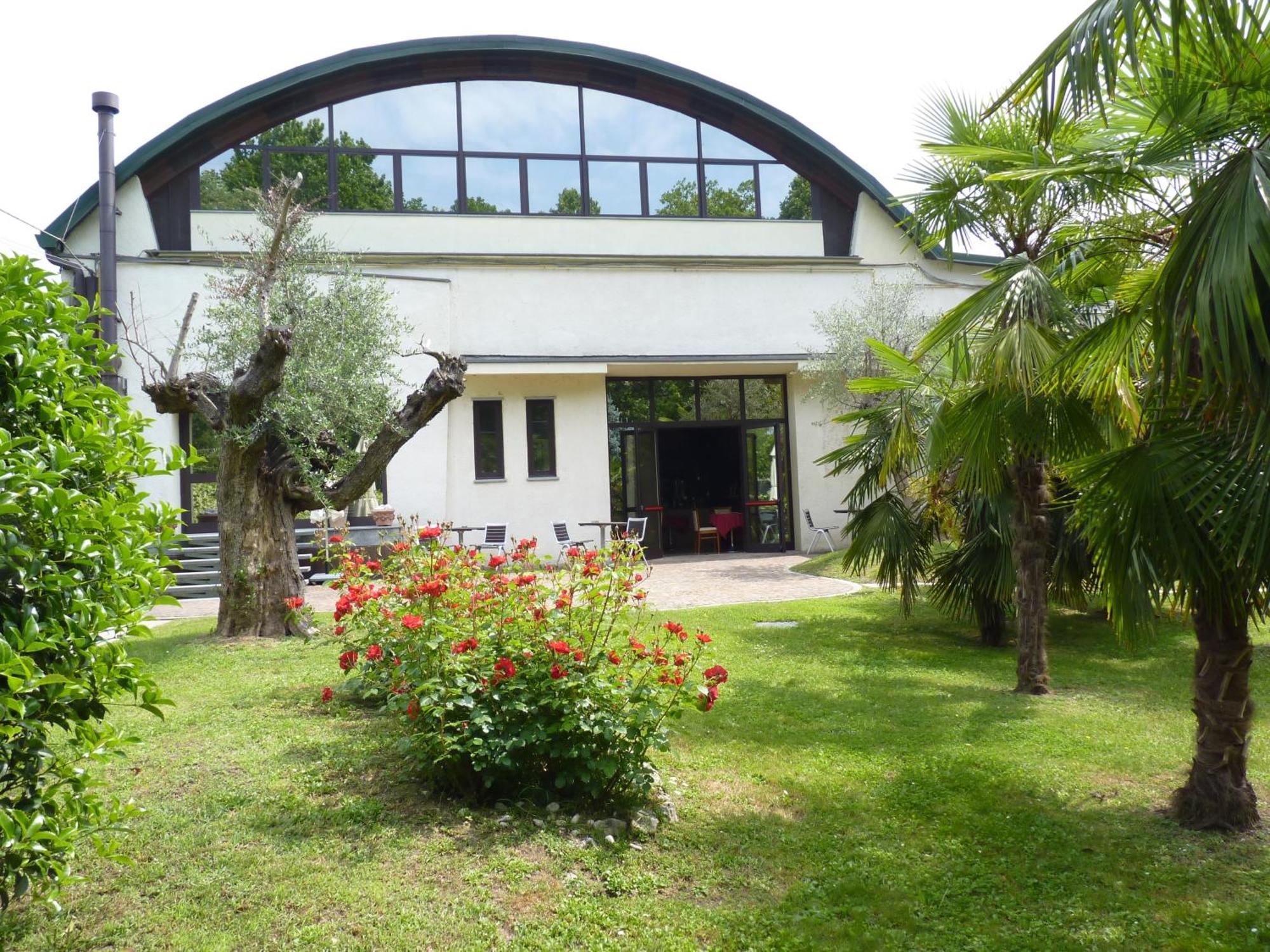 Parco Sassi Turín