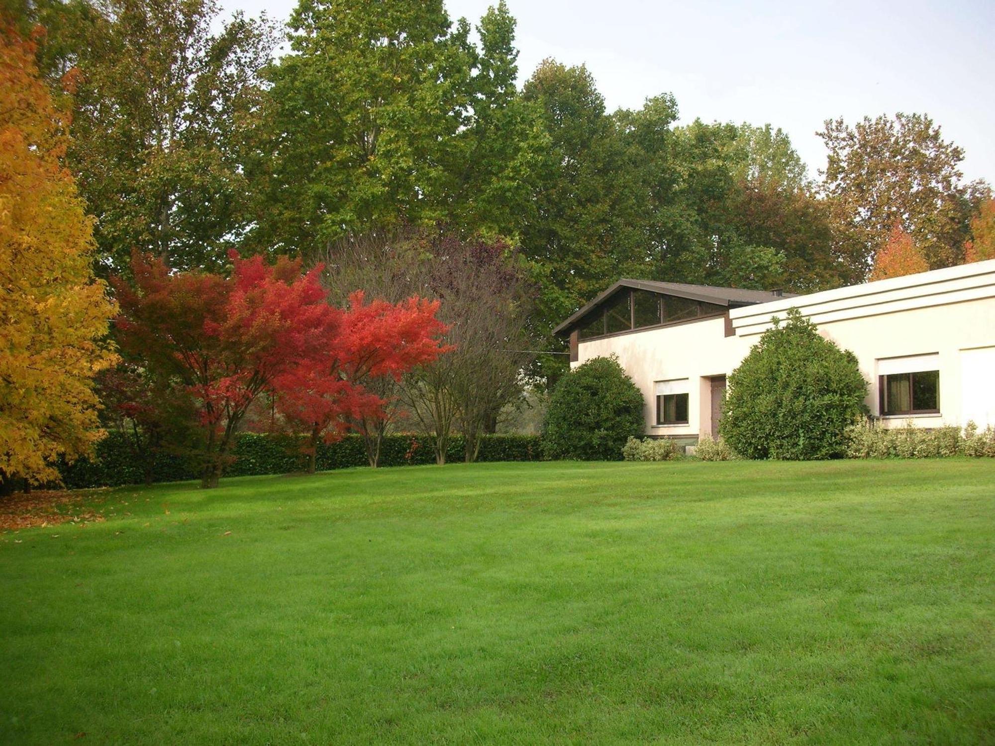 Hotel Parco Sassi Turin
