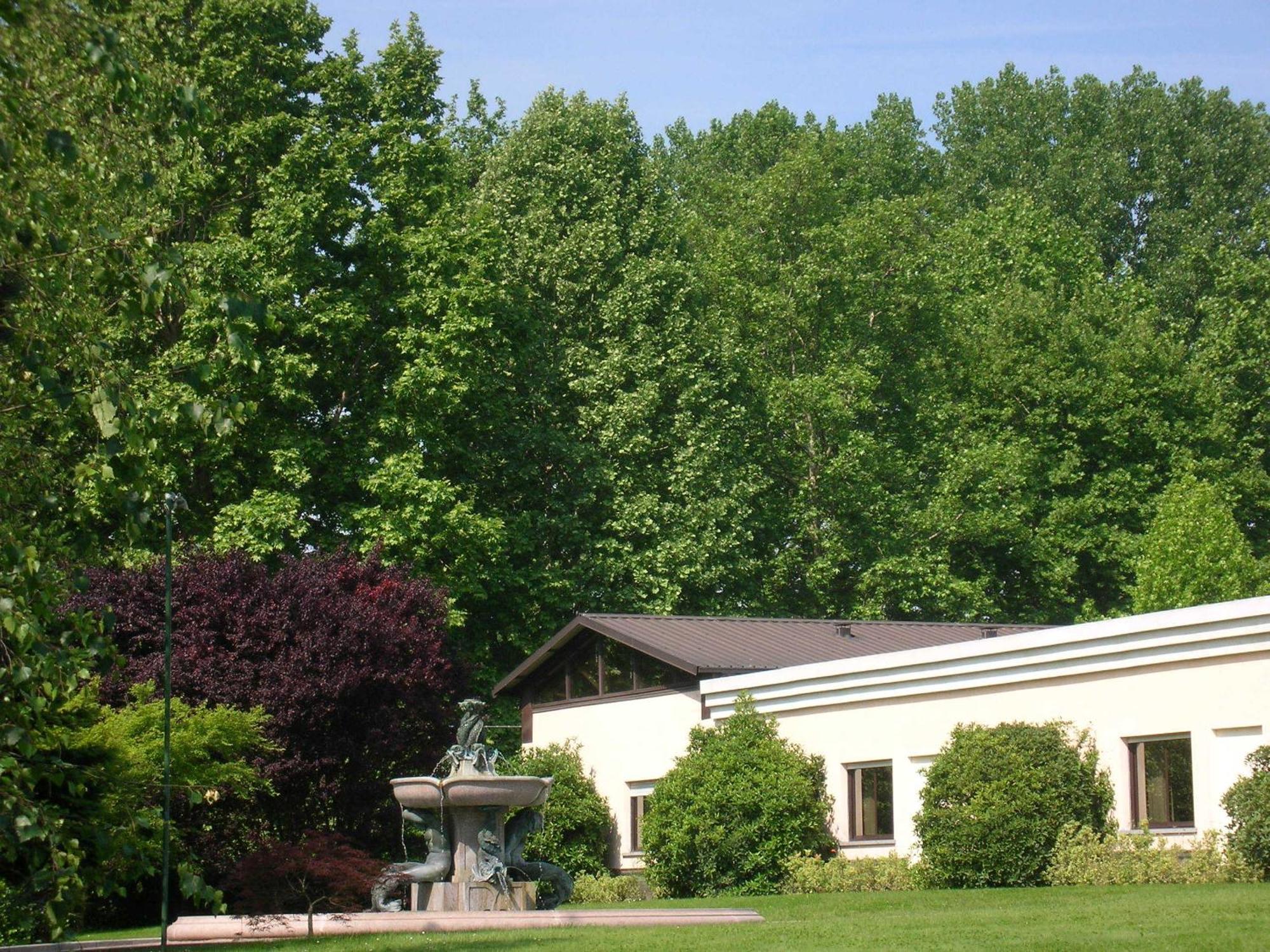 Parco Sassi