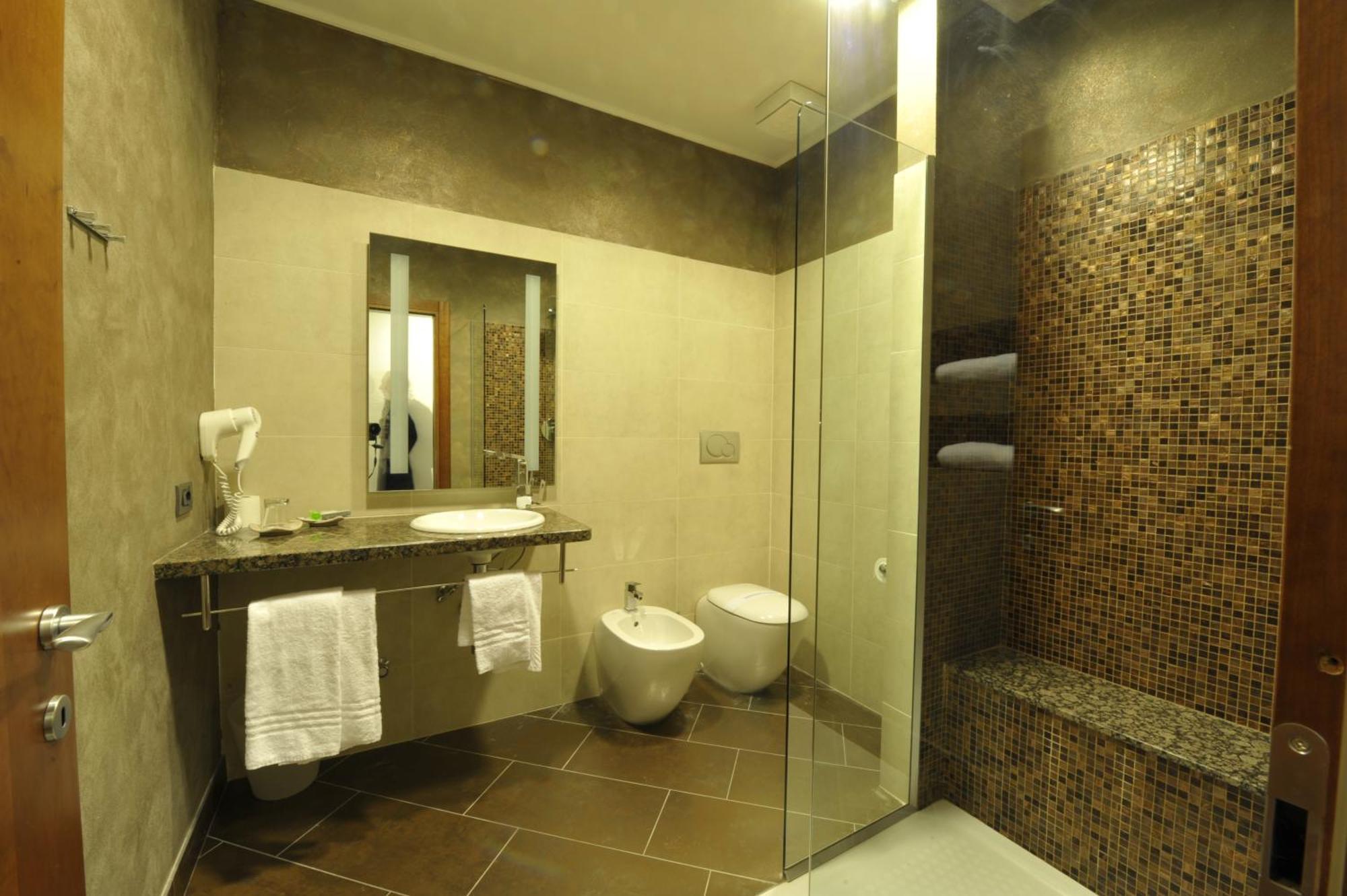 Hotel Parco Sassi 3*