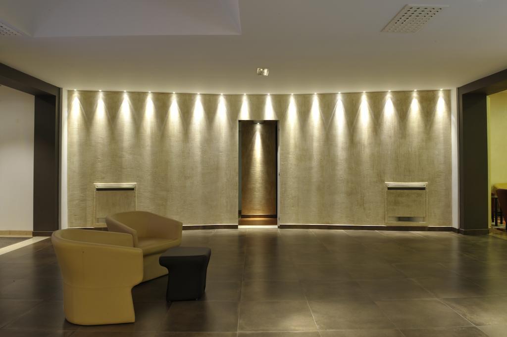 Parco Sassi Hotel 3*