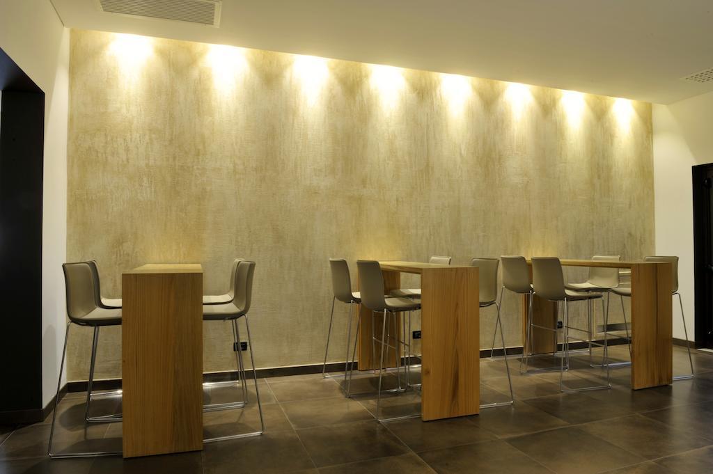 Hotel Parco Sassi Turyn