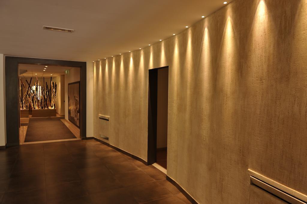 Parco Sassi Hotel Turin