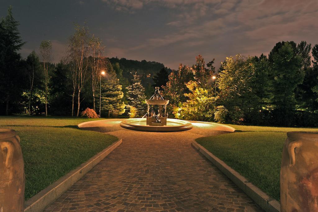 Hotel Parco Sassi 3*