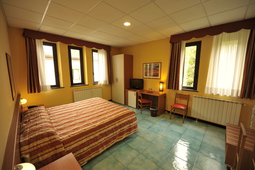Parco Sassi Hotel 3*