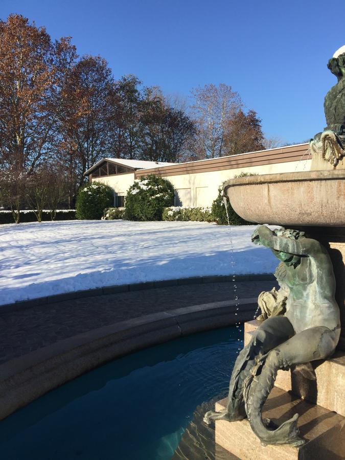Parco Sassi Turin