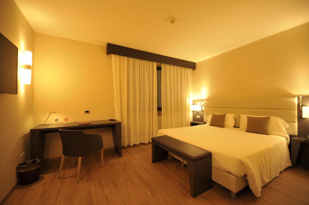 Parco Sassi Hotel