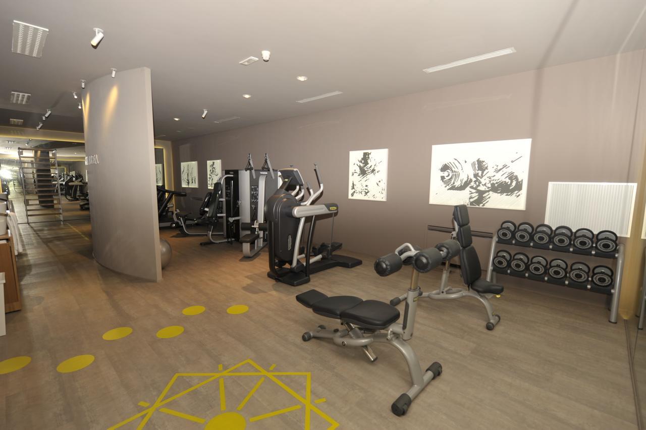 Parco Sassi 3* Turyn