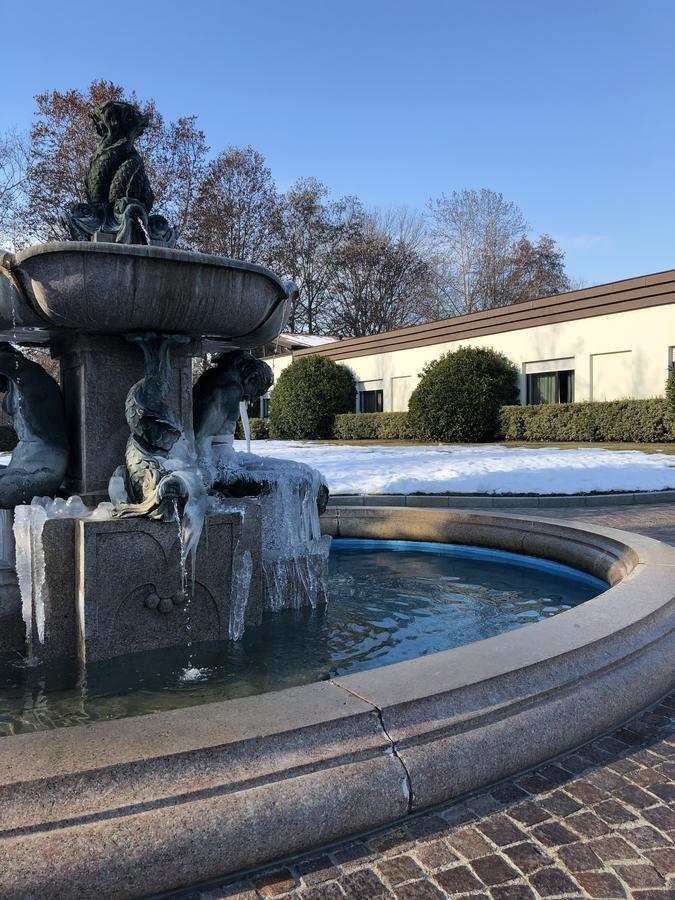 Hotel Parco Sassi Turin