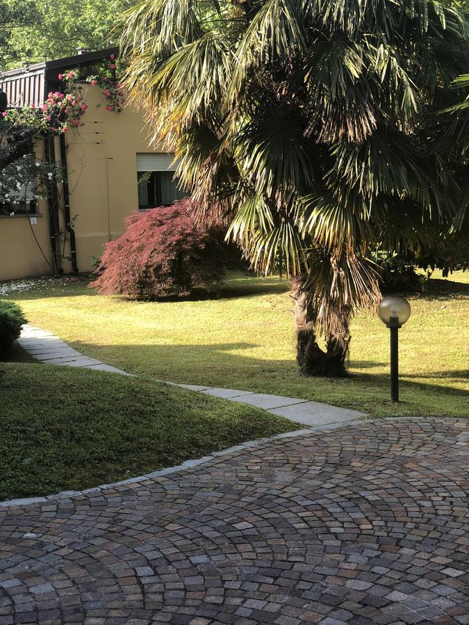 Parco Sassi 3*