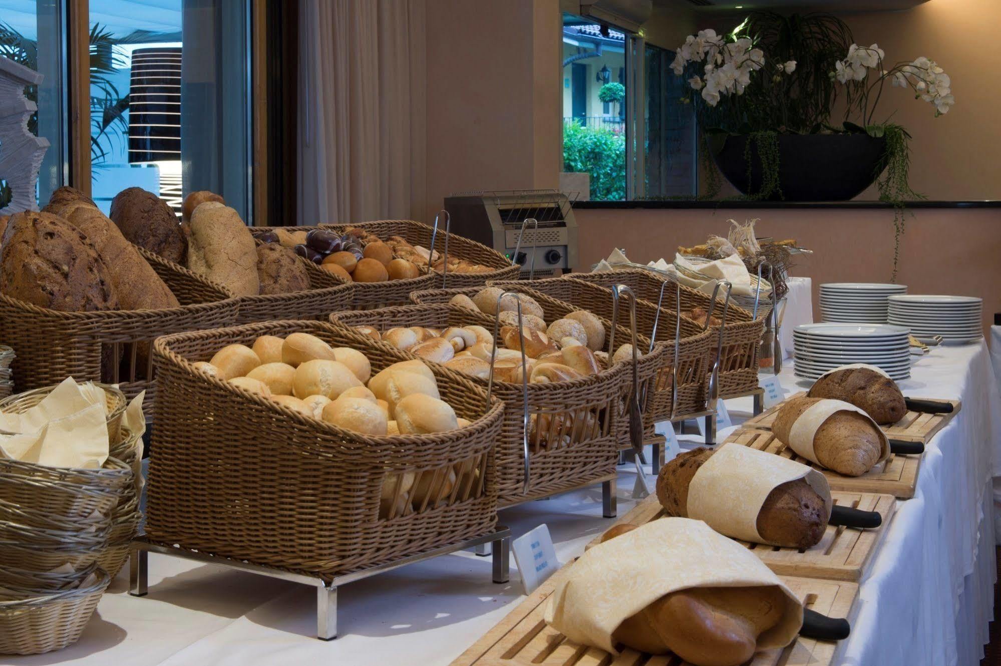 Hotel Parco Sassi Turín