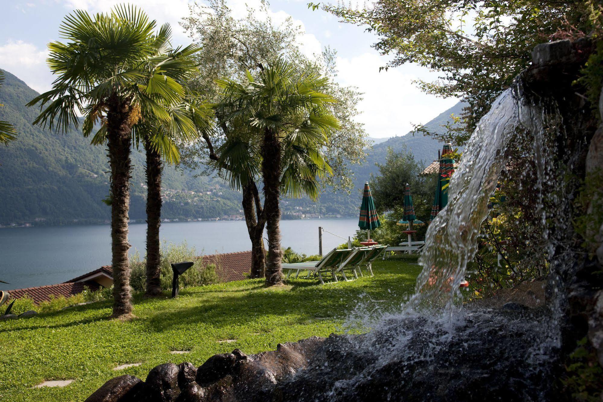 Hotel Parco Sassi Turin
