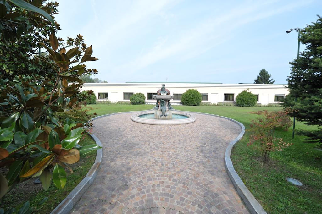 Hotel Parco Sassi Turin