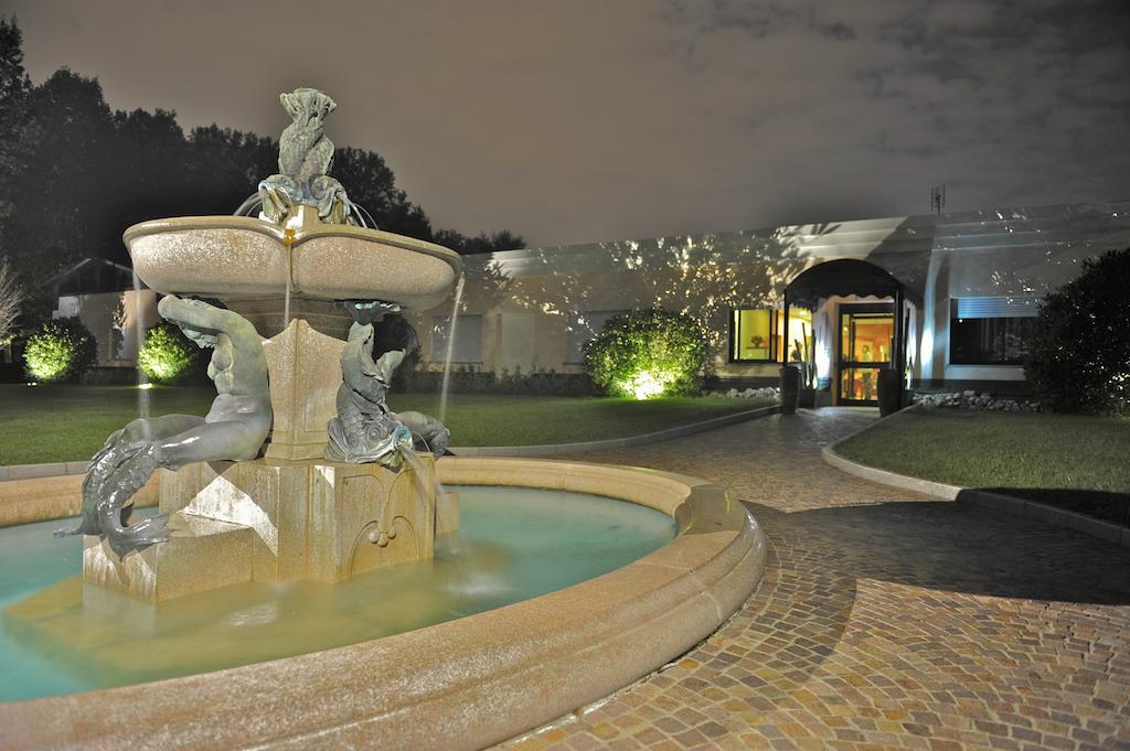 Hotel Parco Sassi