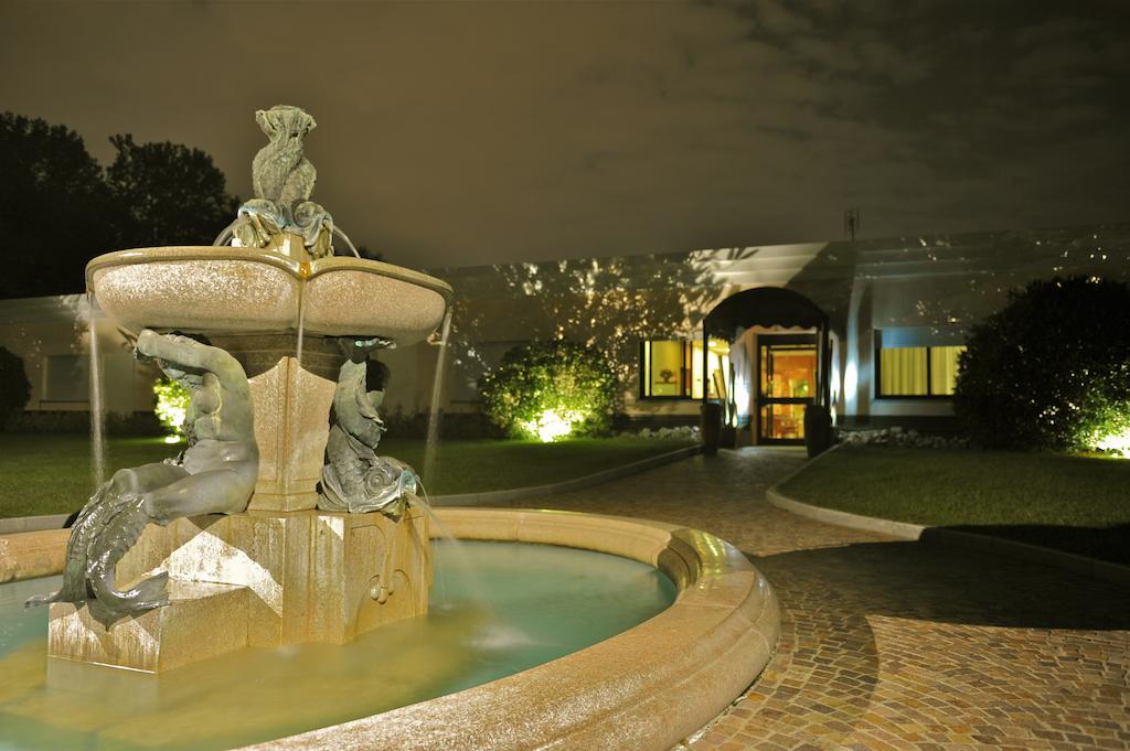 Parco Sassi Hotel Turin