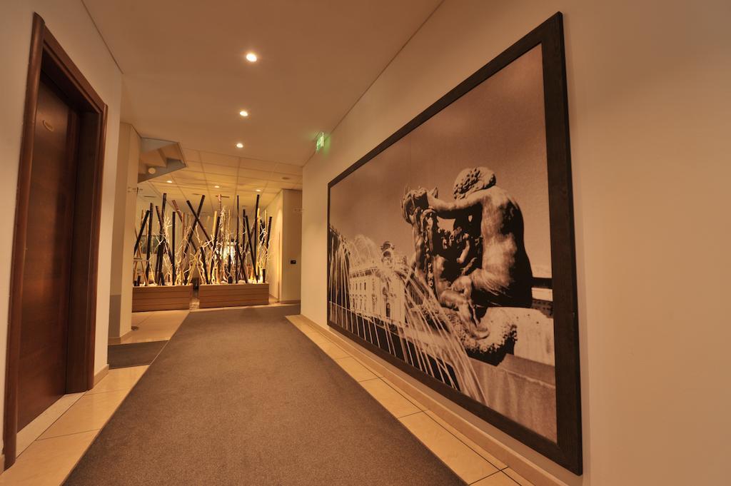 Hotel Parco Sassi