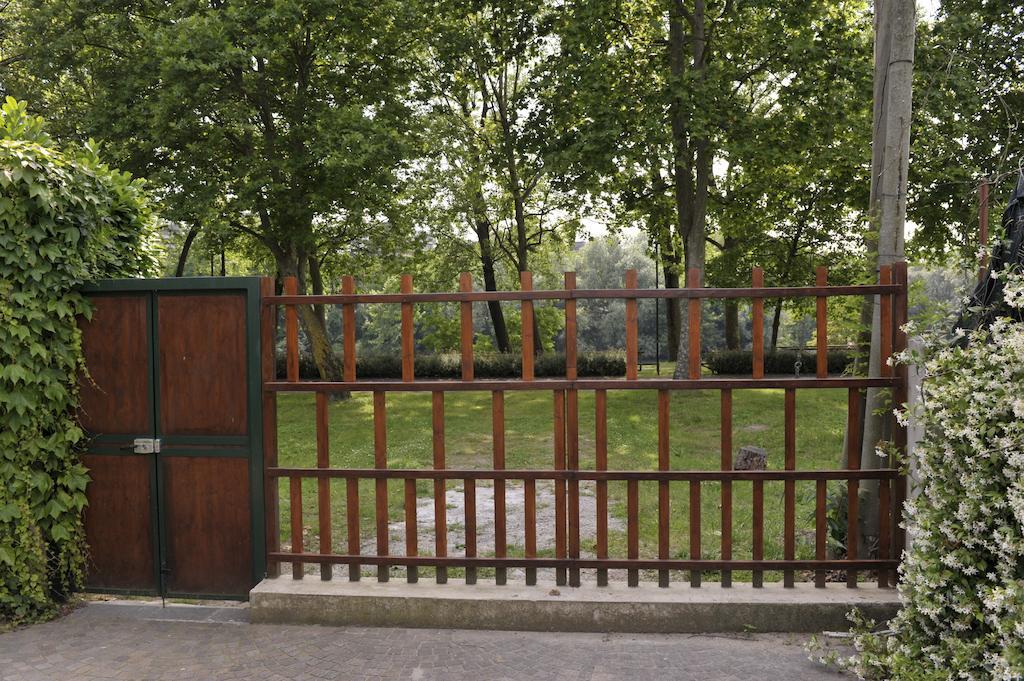Parco Sassi Turín