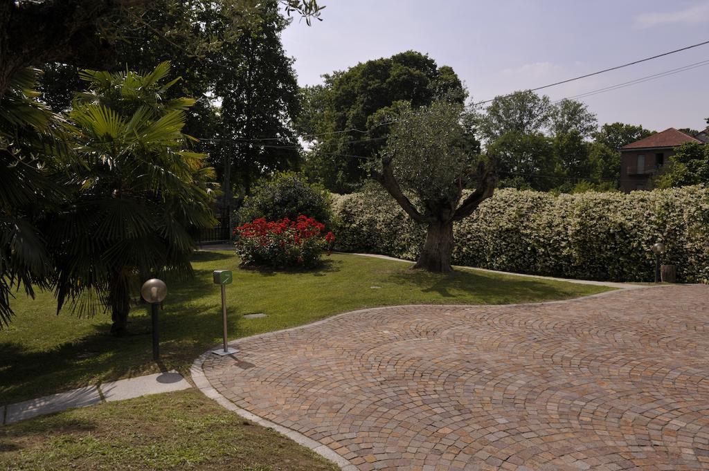 Parco Sassi Hotel