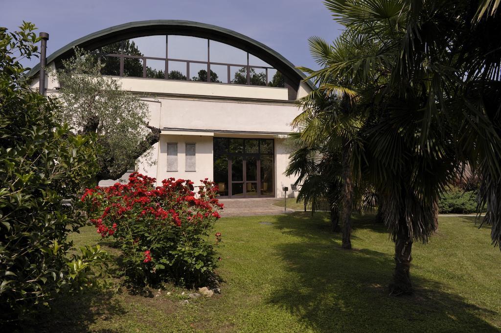 Parco Sassi 3* Turin