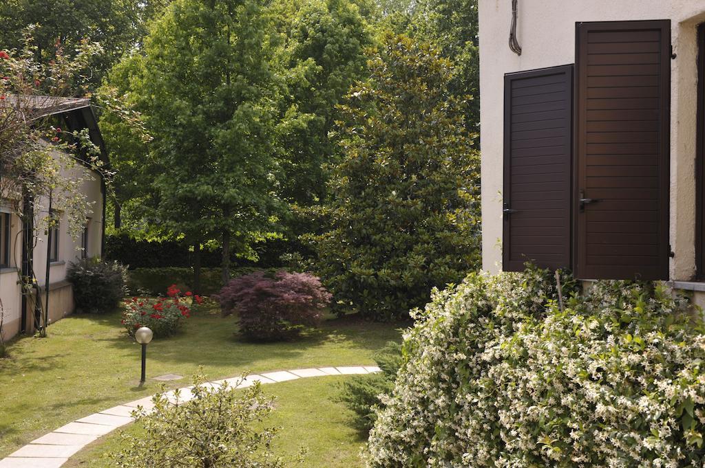 Hotel Parco Sassi