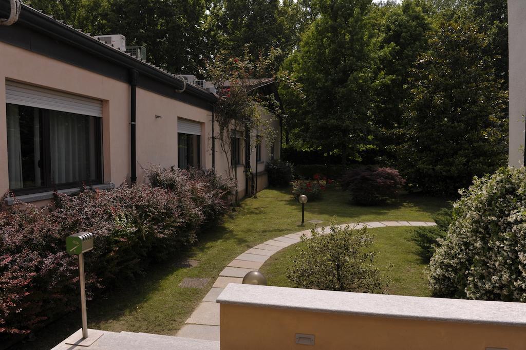 Parco Sassi Hotel Turin