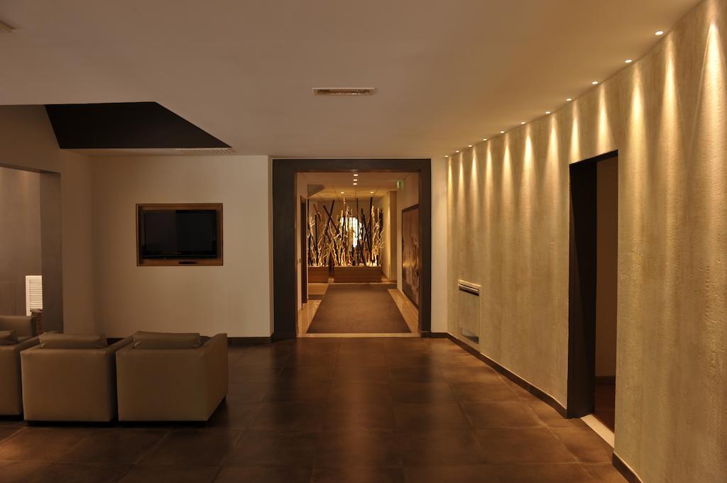 Hotel Parco Sassi 3*