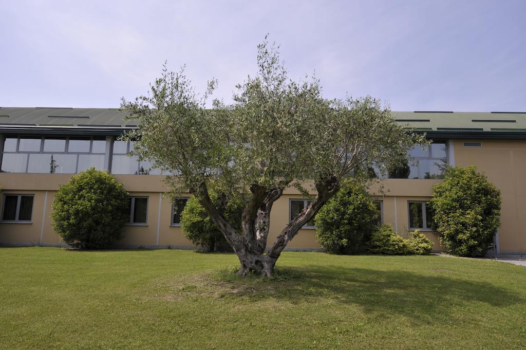 Parco Sassi Hotel 3*
