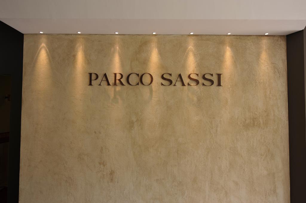 Parco Sassi 3* Turin