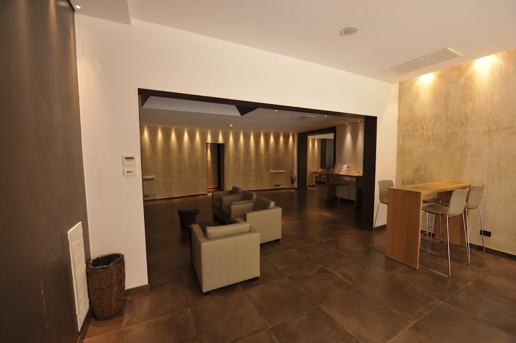 Hotel Parco Sassi