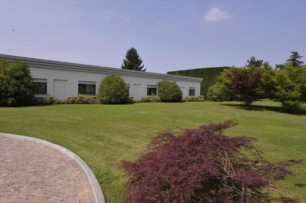 Hotel Parco Sassi Turin
